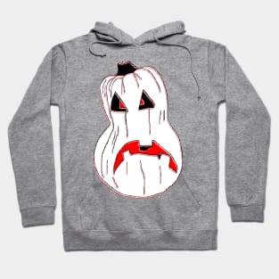 Happy Hallowin Party Hoodie